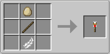 description_19 Roost Ultimate Mod (1.20.4) - capture, breed and extract resources for chickens