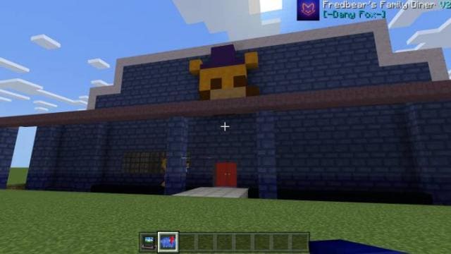 description_11 Fredbear's Family Diner 1983.