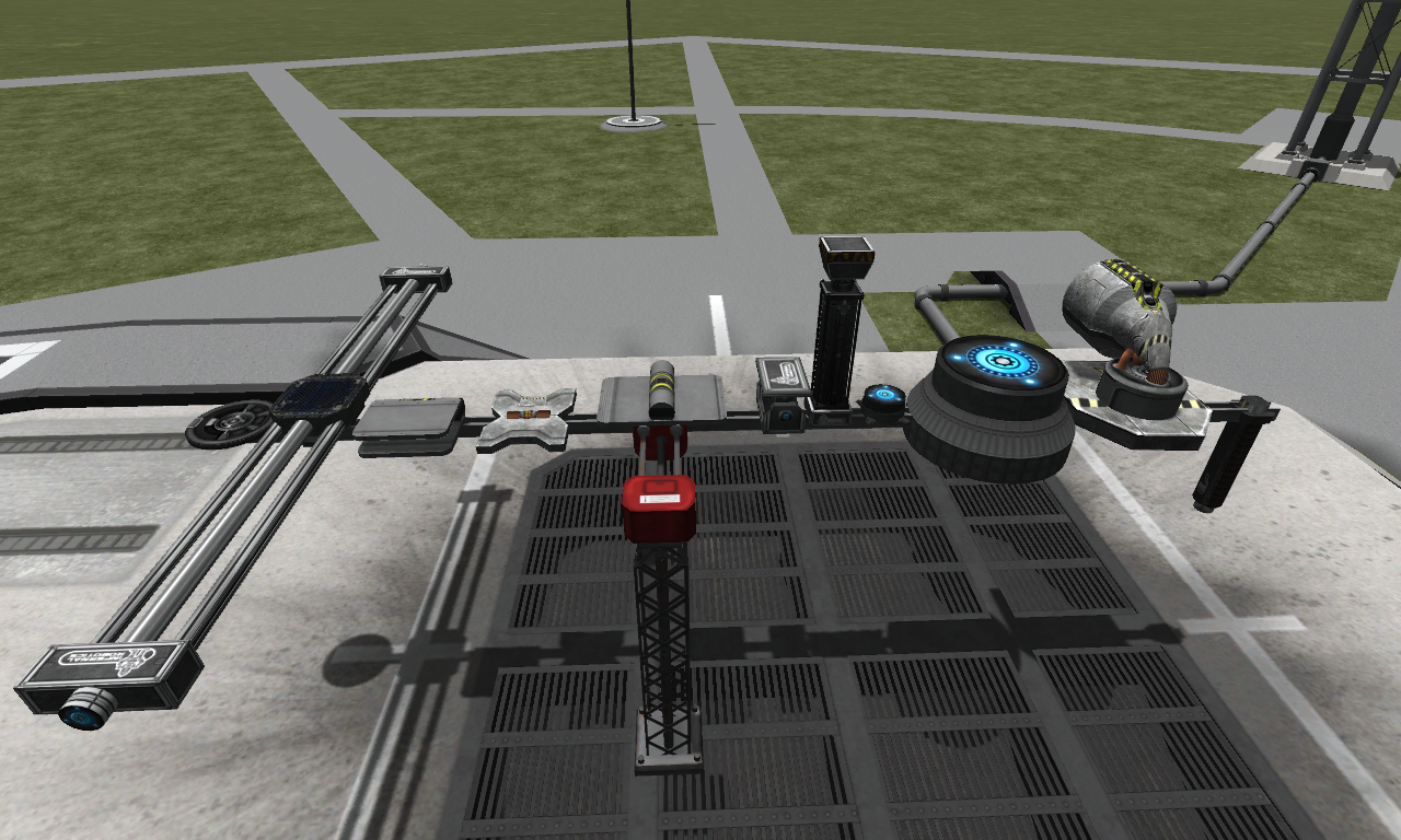 description_0 Magic Smoke Industries Infernal Robotics.