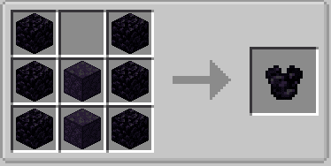 description_15 Advanced Combat Mod (1.20.1) - From trees to stars