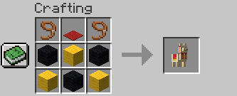 description_36 Plushie Mod 1.20.4 - tantas muchedumbres lindas
