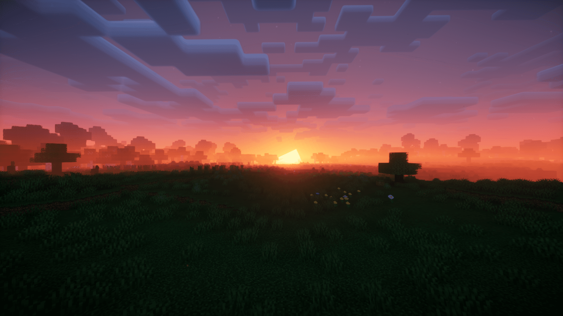 image 11 for Sanguine Mod (1.20.4) - Кровавая луна и больше ужаса