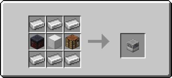 description_0 Materiales de refuerzo.