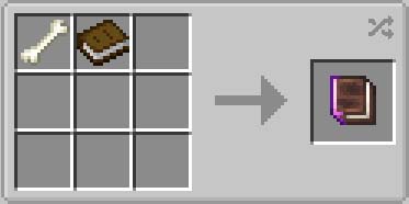 description_10 Malum Mod 1.19.2 – Magia del Alma, Magia Oscura
