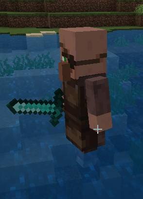 description_4 Villager-soldier.