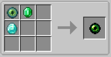 image 1 for Greater Eye of Ender Mod (1.20.4) - Ender's eye of a new level