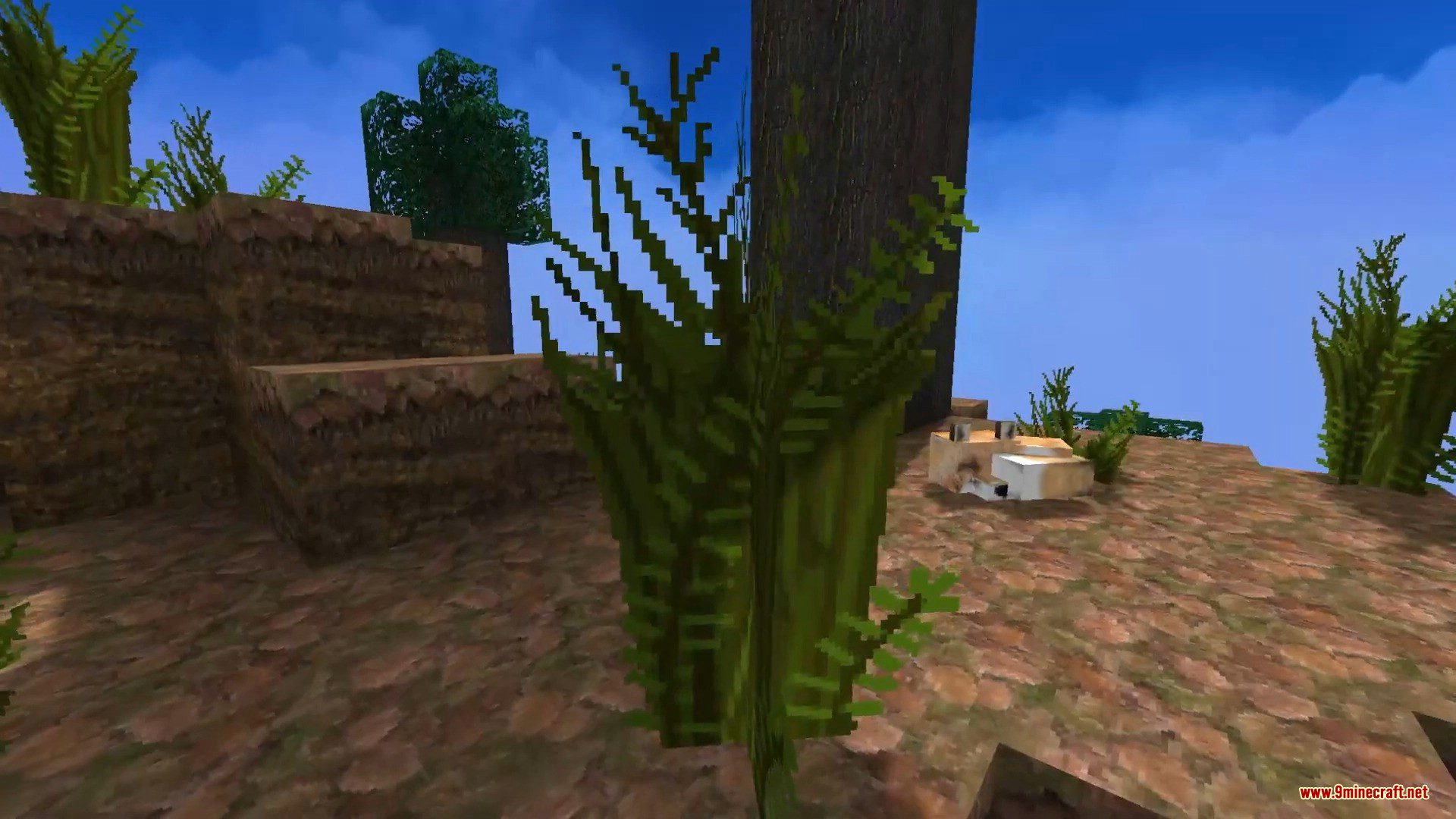 description_13 MeineKraft Fanmade Resource Pack (1.20.2, 1.20.1, 1.20) - Texture Pack