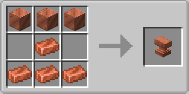 description_16 They are all copper - copper and oxidation