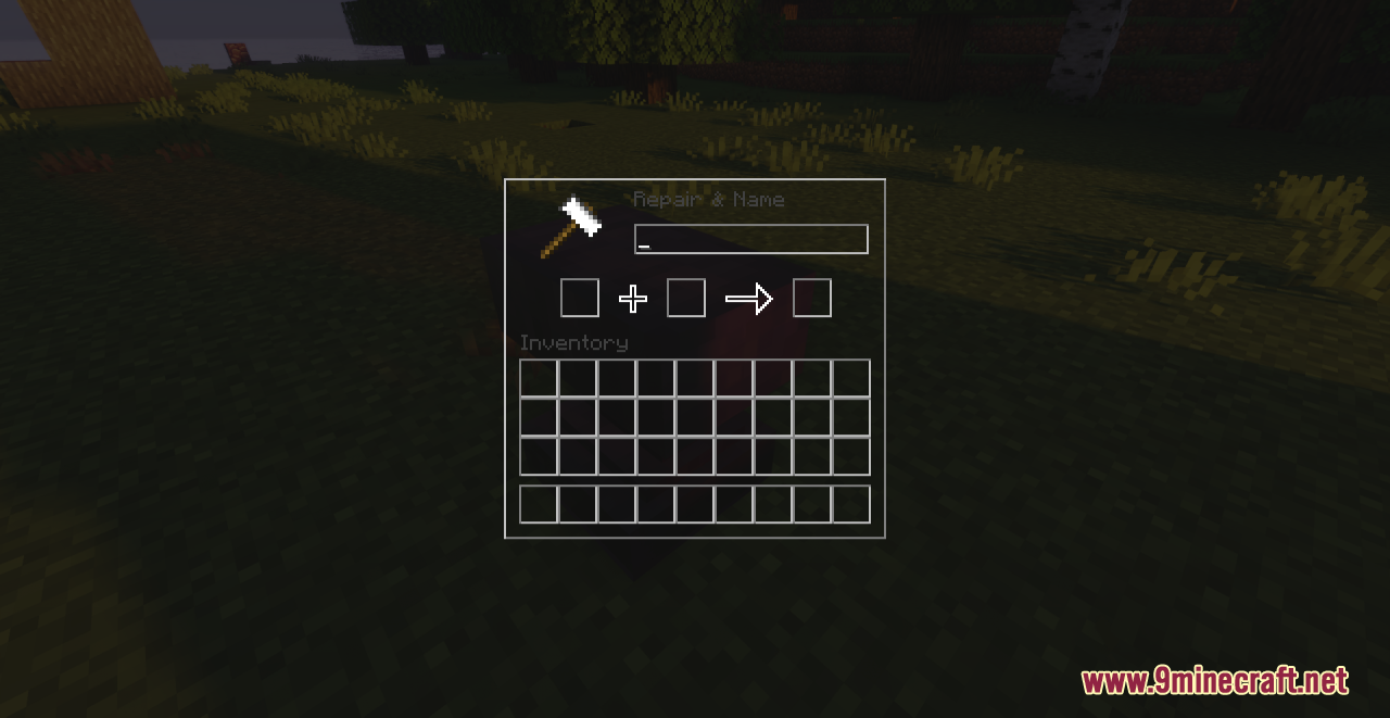 description_10 SugiPack CIT Resource Pack (1.20.2, 1.20.1, 1.20) - текстур-пак для PvP