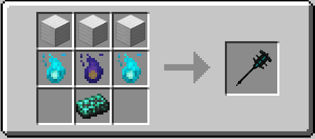 description_25 Marium's Soulslike Weaponry Mod - Step into a Mysterious World