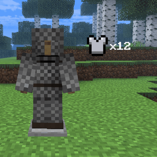 image 15 for Дополнение Epic Knights (1.20) - MCPE/Bedrock Mod