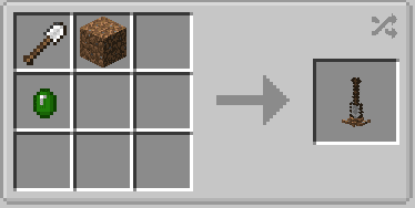 description_17 Moa Decor Garden Mod - promueve la creatividad en tu mundo de Minecraft!
