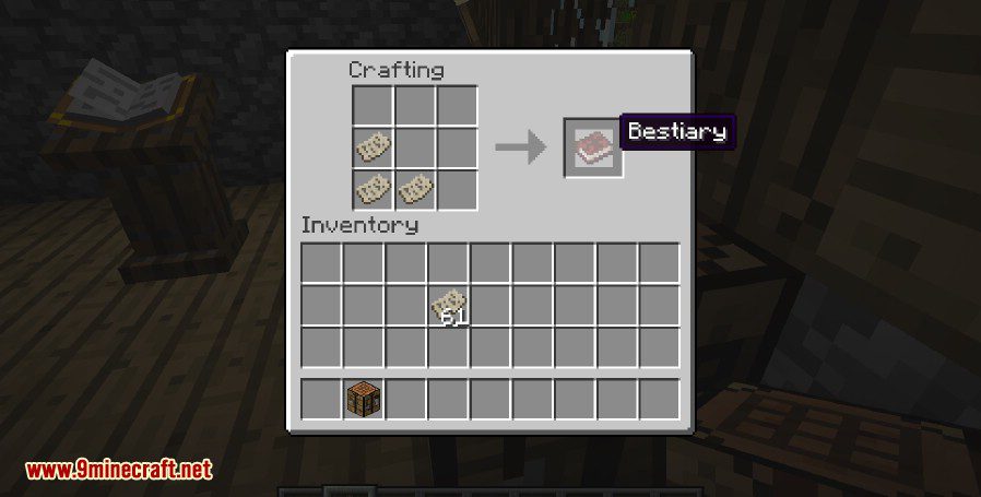 description_22 Mod Hielo y Fuego (1.18.2) - Nueva luz para dragones