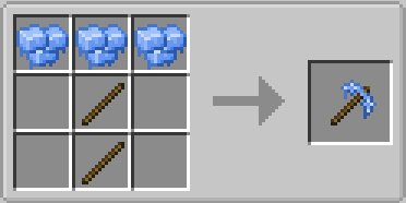 description_8 Frosted Friend Mod - постройте снеговика