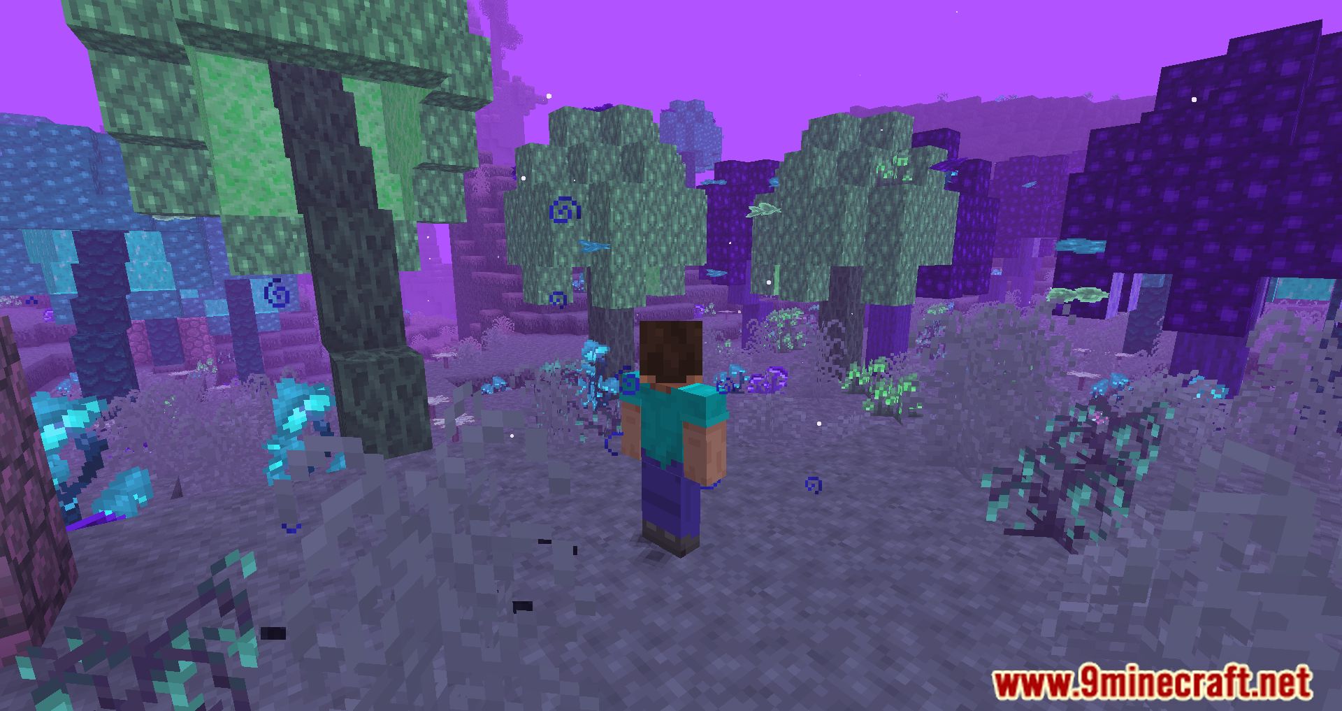 description_31 Horror Craft Mod Pack (1.12.2) - Un mundo de horror te espera