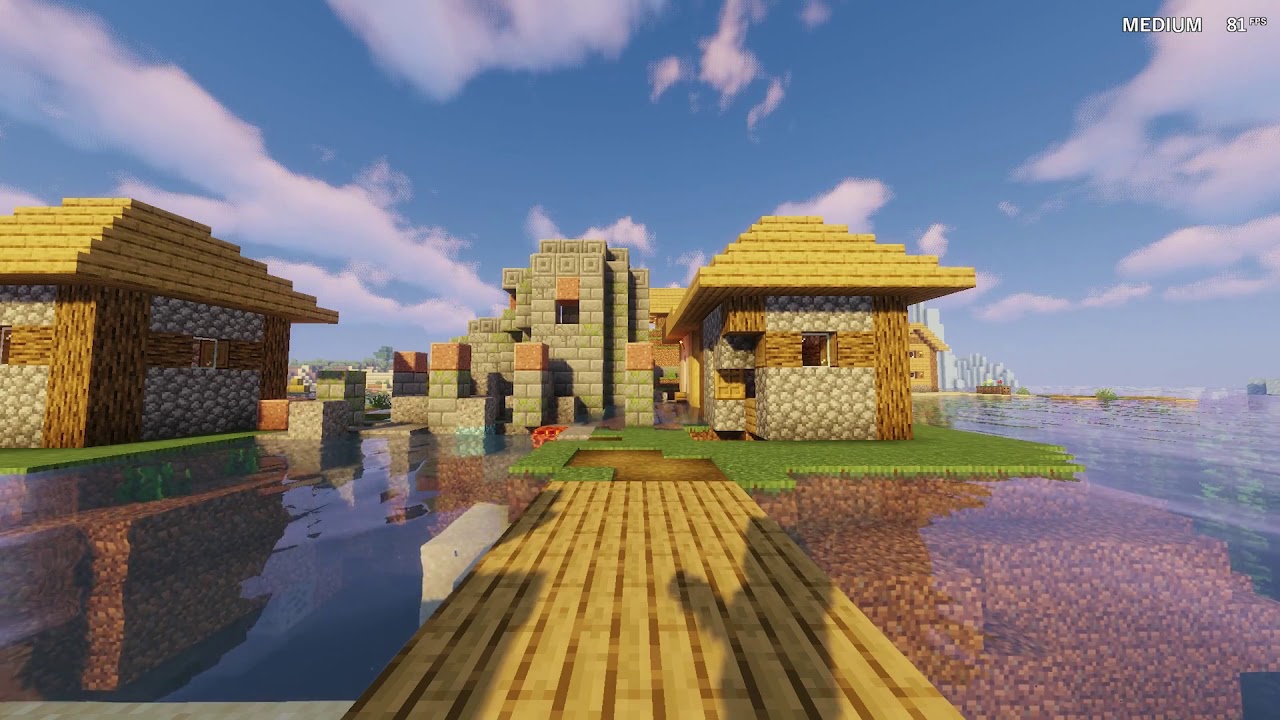 description_0 DSR for Minecraft 1.20.1