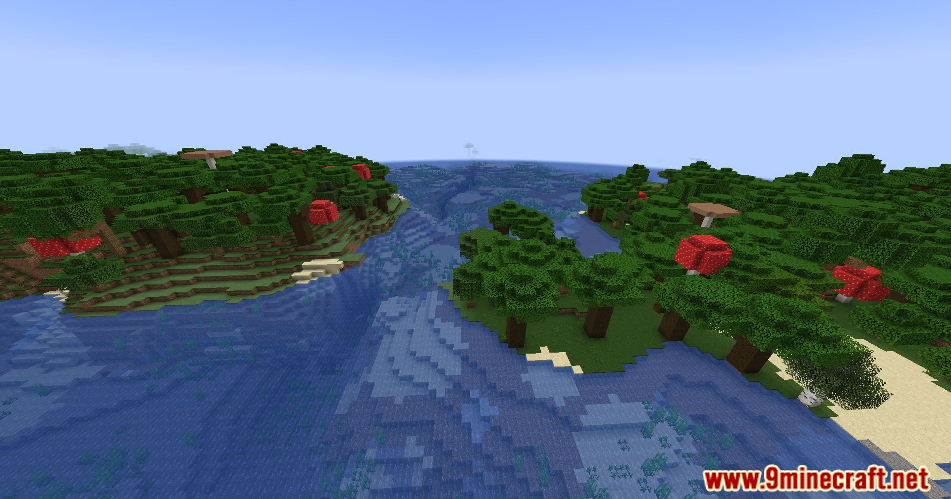 image 7 for Advanced Backup Mode (1.20.4) - Protect Your World