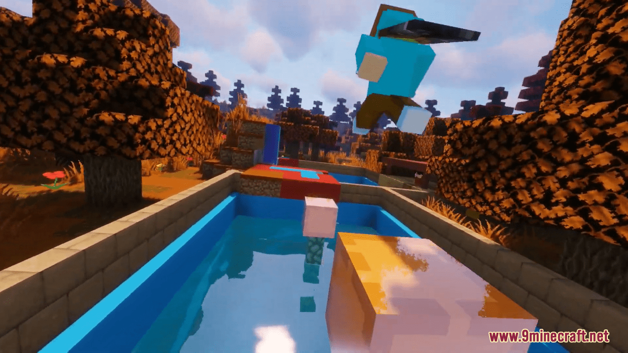 description_2 Unfair Ja-Wipeout map (1.20.4, 1.19.4) - new game combinations