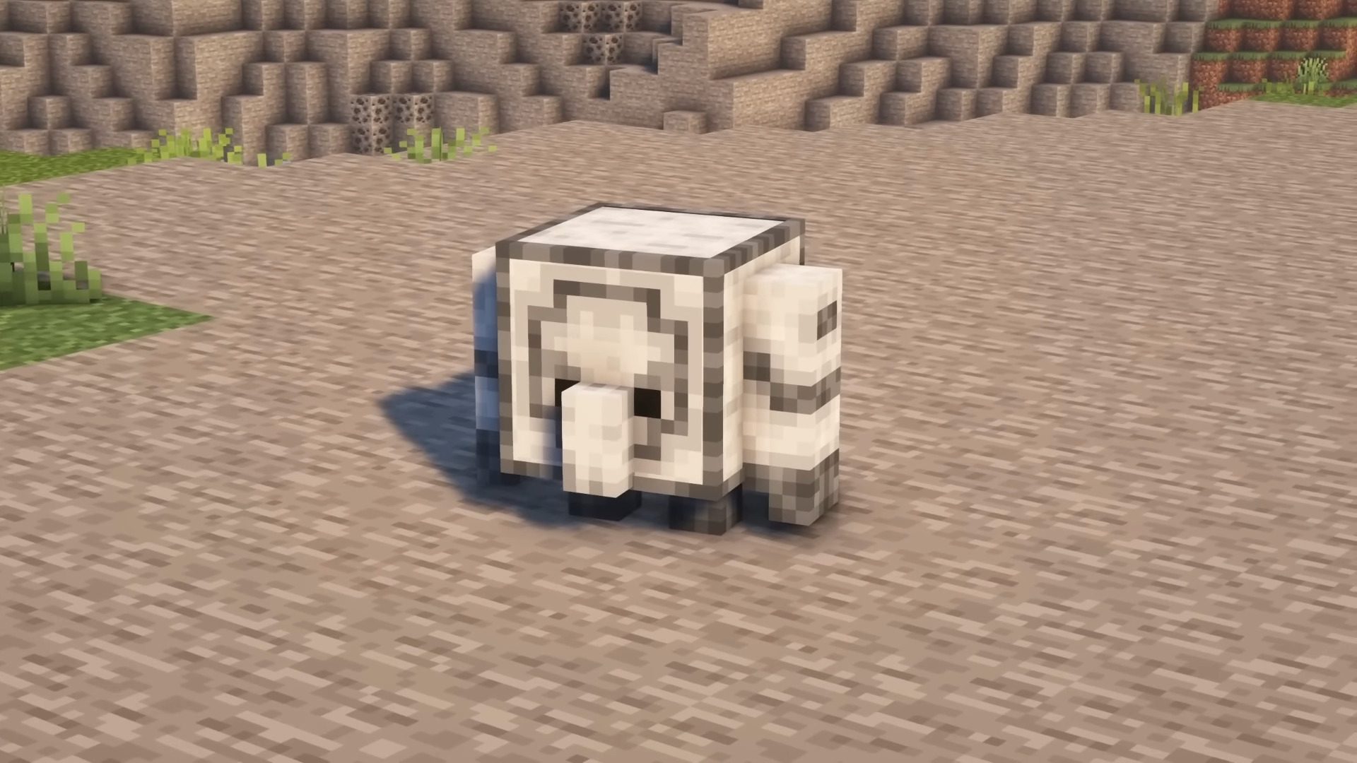 description_13 Miny Golems Mod (1.19.2) - Golems en Minecraft Leyendas