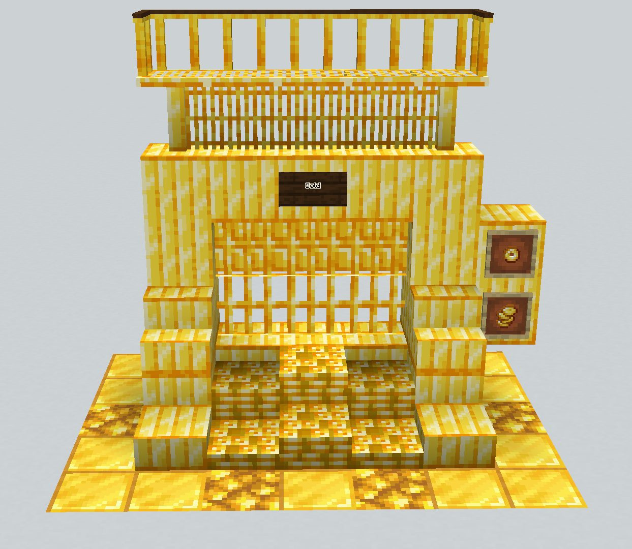 description_4 Crear Deco Mod - nuevos bloques decorativos para Crear Mod.