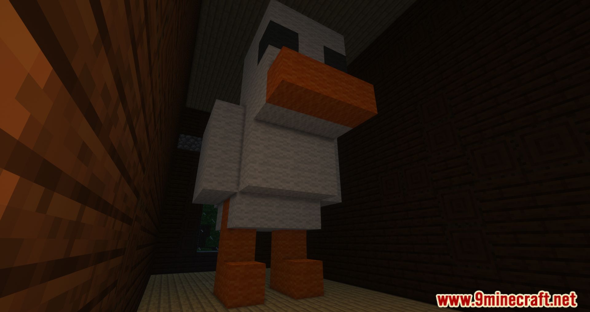 description_12 Light Craft Modpack (1.20.1) - el mejor paquete para aumentar FPS