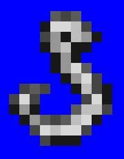 description_60 Mod: Actualización para peces grandes y pesca.