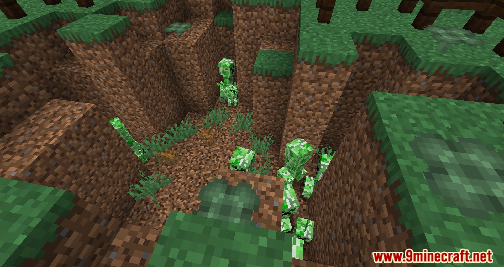 description_8 Mod Pack ligeramente aromatizado - Escucha el viento y la aventura.