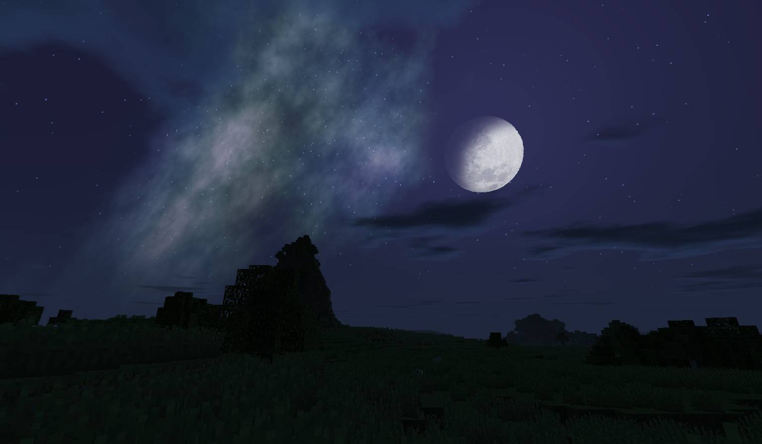 description_4 Builder's Quality of Life Shaders Mod (1.20.4, 1.19.4) Modded version - very good frame rate
