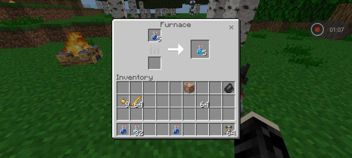image 4 for Reality Survival Plugin (1.20, 1.19) - Модуль MCPE/Bedrock