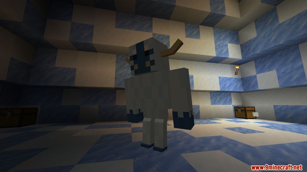 description_2 Mazmorras y más Mod 1.17.1 - Aventuras, activos