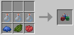 description_14 Macaw's Holidays Mod - украшения для Хэллоуина, Рождества и Пасхи
