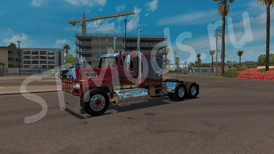 description_2 Ford LTL9000
