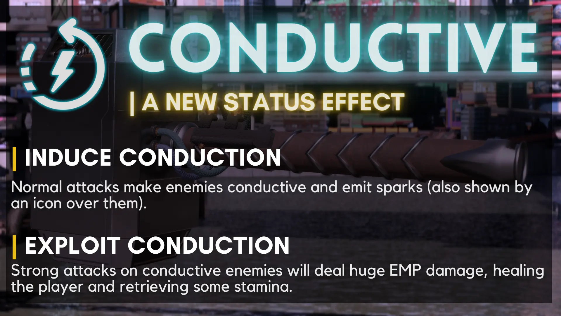 image 1 for Mjolnir мод