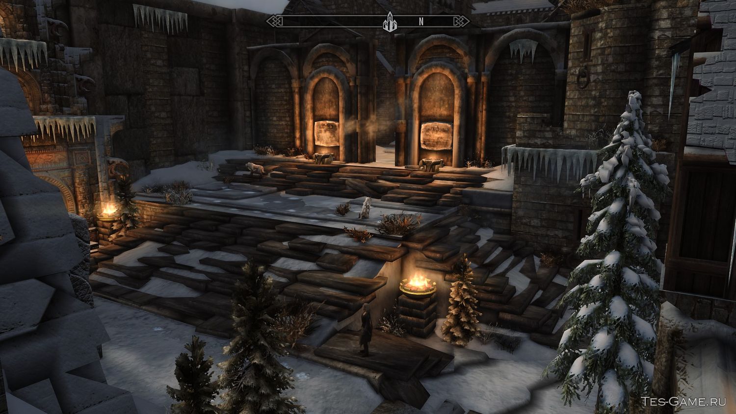 description_3 Reworked Windhelm SE