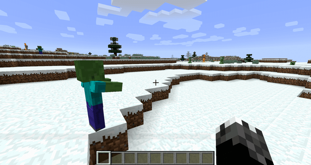 description_5 Mob Sunscreen Module 1.20.2 - Prevents mobs from burning in the sun.