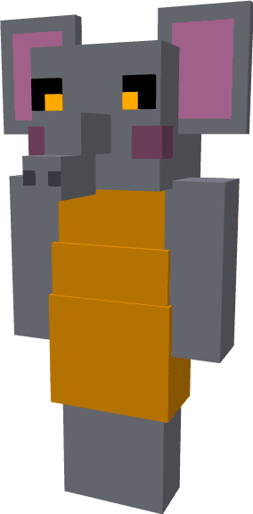 image 19 for Complemento Piggy (1.20) - MCPE/Bedrock Mod