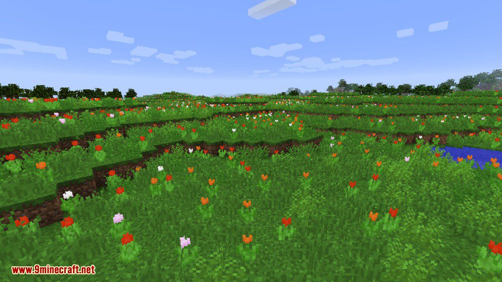 image 16 for Biomes O' Plenty Mod (1.20.4) - добавлено множество новых биомов