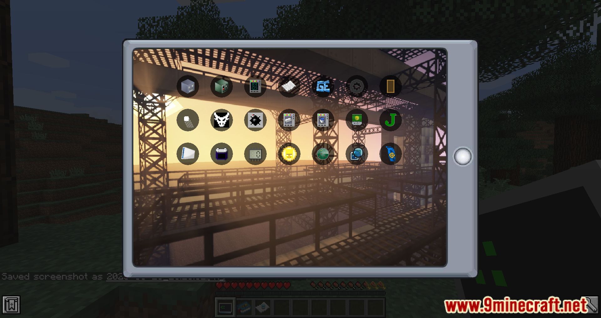 description_2 GregTech Community Pack Modpack (1.12.2) - Un modpack que proporciona la mejor experiencia GregTech.