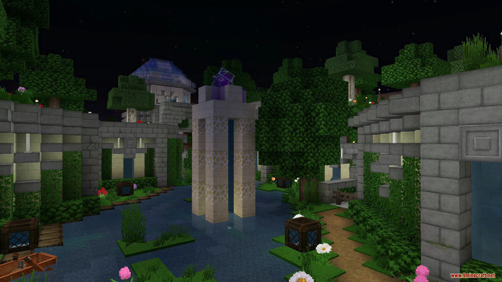 image 9 for Monsterley Resource Pack (1.20.6) - texture package