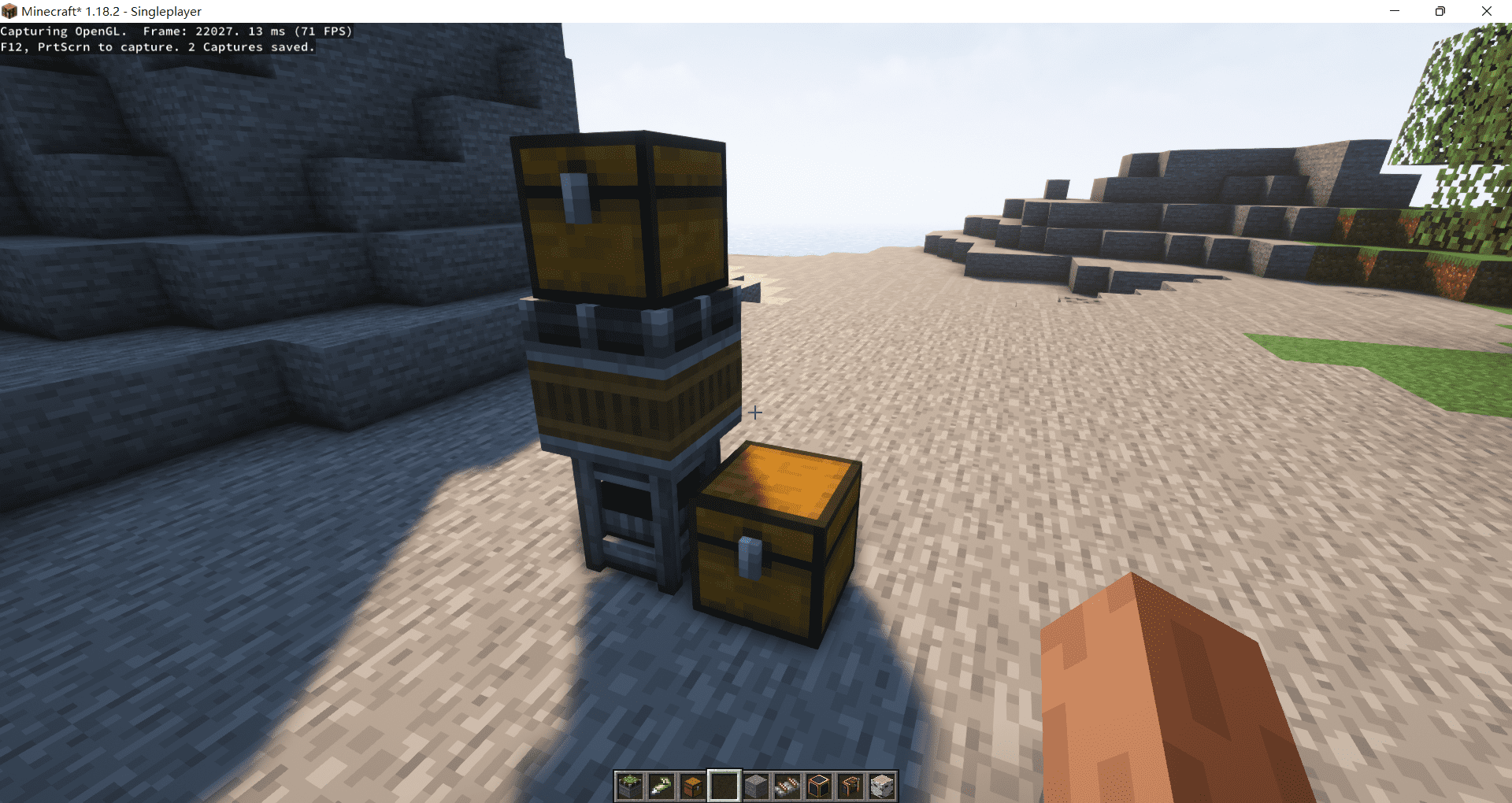 description_7 Iris & Oculus Flywheel Compact Mod (1.20.1) - habilitar la optimización del volante