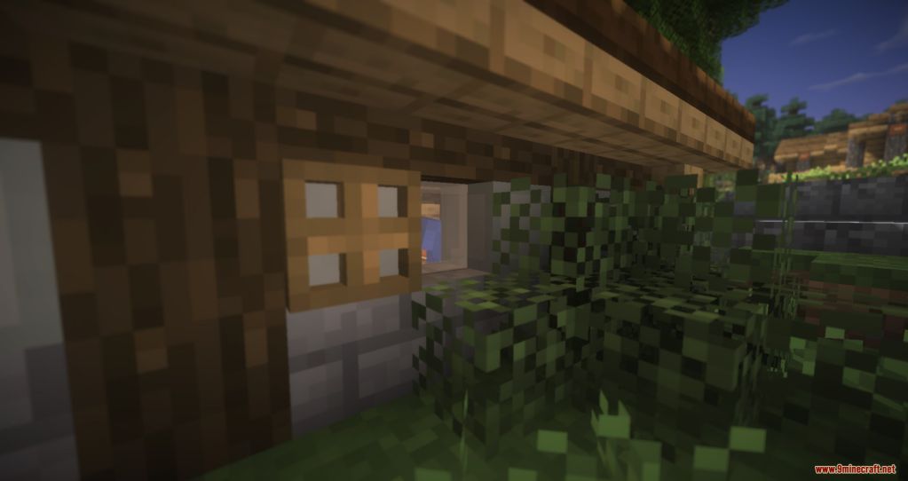 description_17 8BitCraft 2 Paquete de recursos (1.20.4, 1.19.4) - paquete de texturas