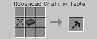 description_21 Mod: Ferramentas, armas, etc.