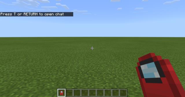 description_2 NPC из Among Us.