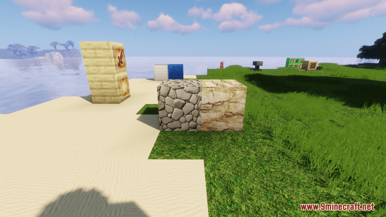 description_1 HD Modern Resource Packs (1.20.4 and 1.19.4) - Texture Packs