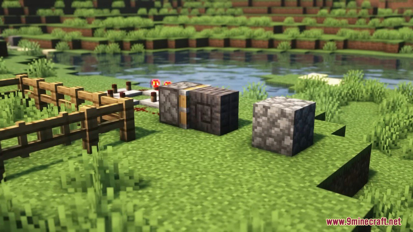 description_2 You've Goat to Be Kidding Me Mod 1.20.1 - Oh My Goat!