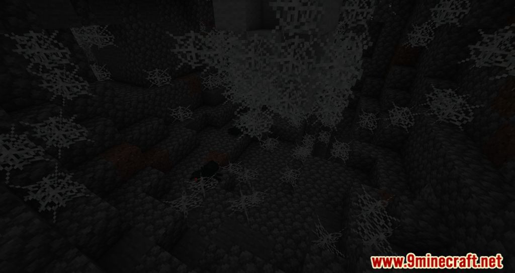 description_6 YUNG's Better Dungeons Mod - mazmorras regulares han sido mejoradas.