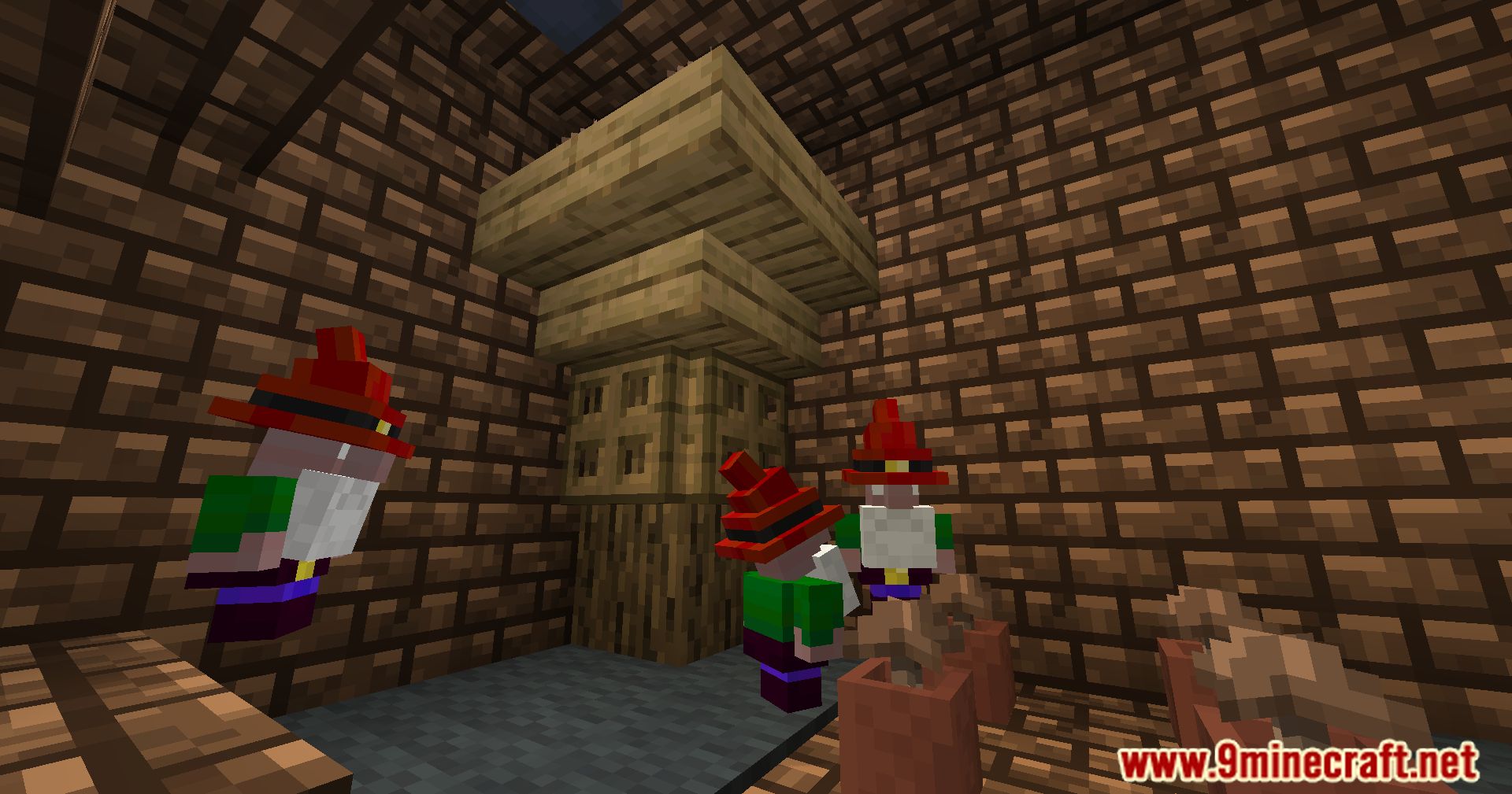 description_23 Alchemist's Garden Regrowth Mod (1.20.1) - A whimsical journey through the alchemist's garden