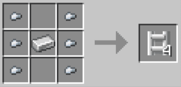image 8 for More stair modes (1.20.4) - 14 different staircases