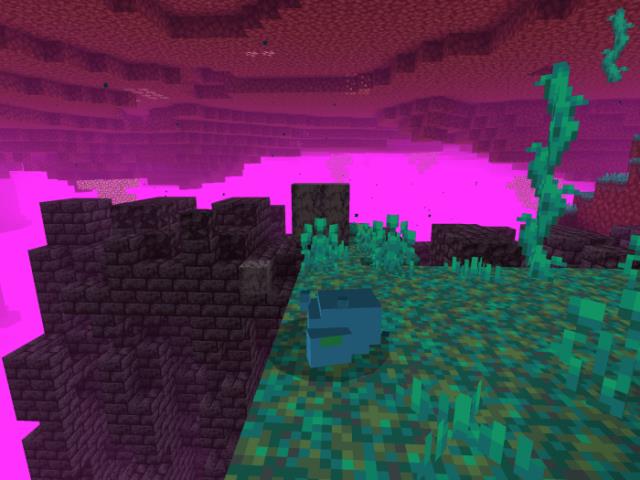 description_9 New mobs of Hell.