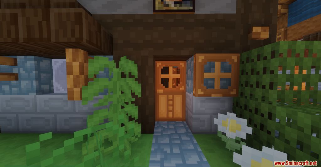image 5 for PastelCraft Resource Pack (1.20.6) - Пакет текстур
